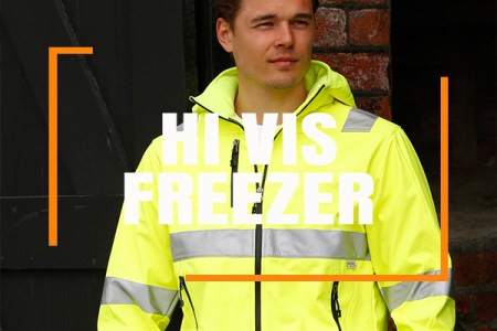 hivis freezer9